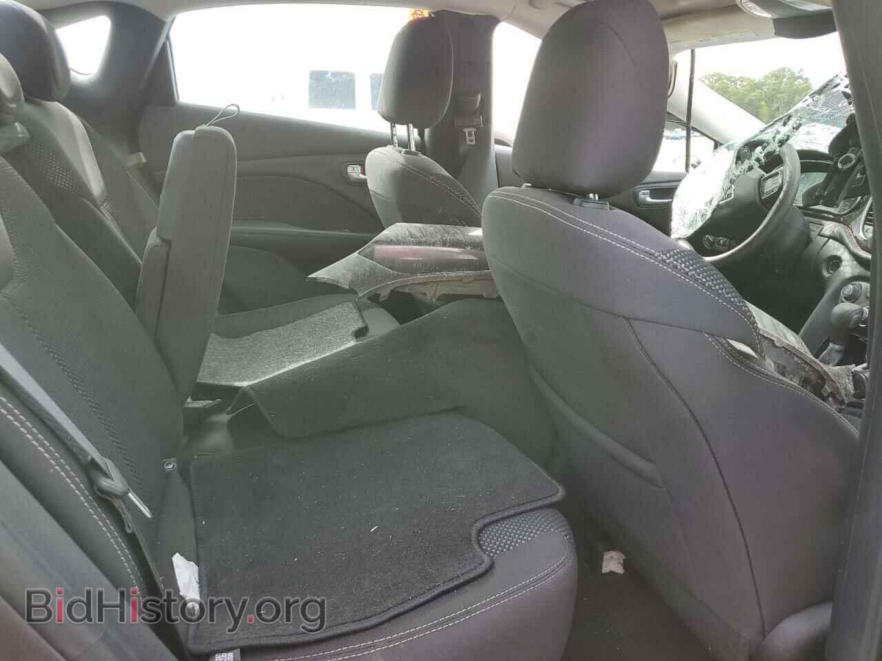 2015 DODGE DART - VIN: 1C3CDFBB6FD315961 - Фото 10