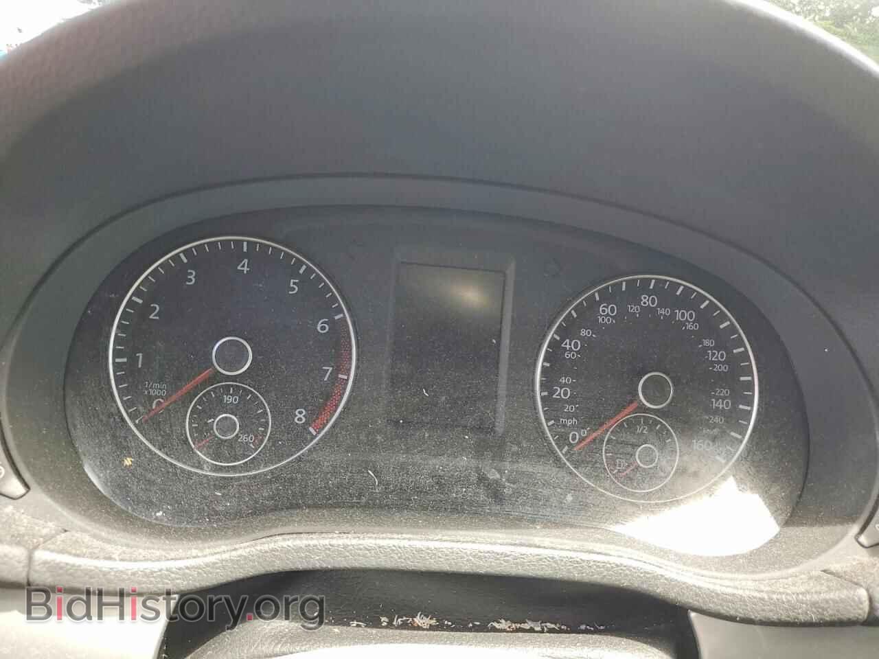 2015 VOLKSWAGEN PASSAT - VIN: 1VWAT7A31FC050763 - Фото 9