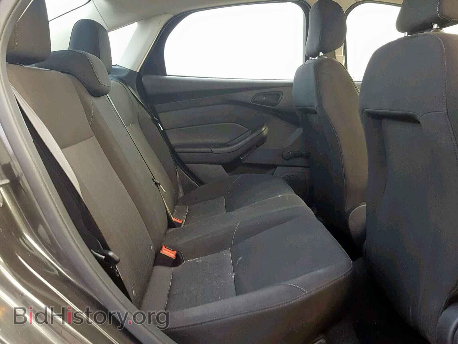 2015 FORD FOCUS - VIN: 1FADP3E28FL381523 - Photo 6