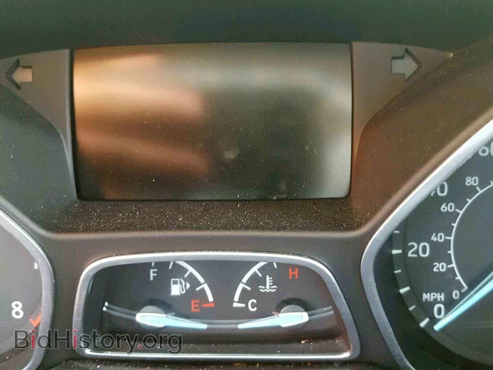 2015 FORD FOCUS - VIN: 1FADP3E28FL381523 - Photo 8