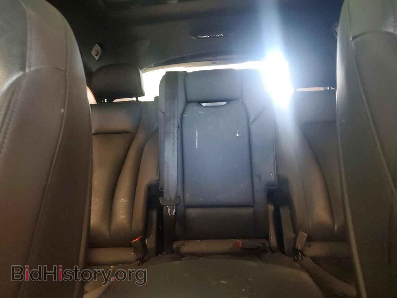 2021 AUDI Q7 - VIN: WA1VXAF76MD035095 - Photo 10