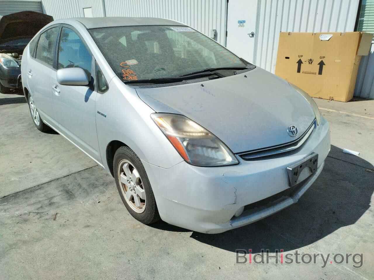 Photo JTDKB20U493478225 - TOYOTA PRIUS 2009