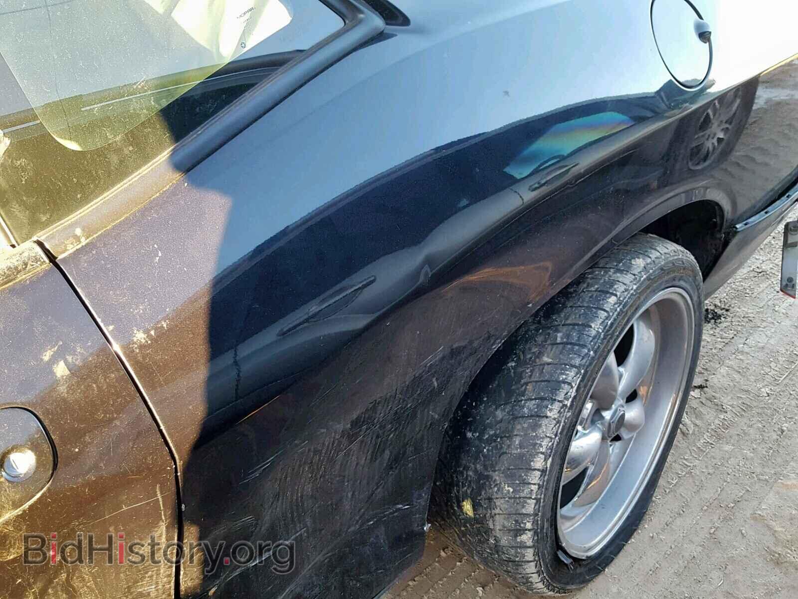 2010 DODGE CHALLENGER - VIN: 2B3CJ4DV6AH162740 - Фото 9