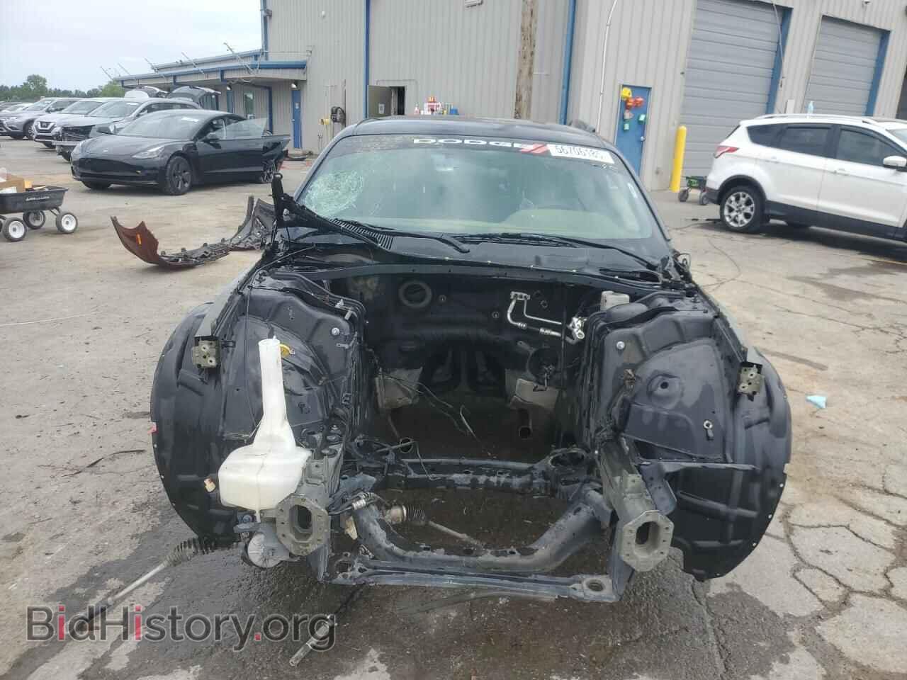 2013 DODGE CHALLENGER - VIN: 2C3CDYBTXDH579382 - Photo 5