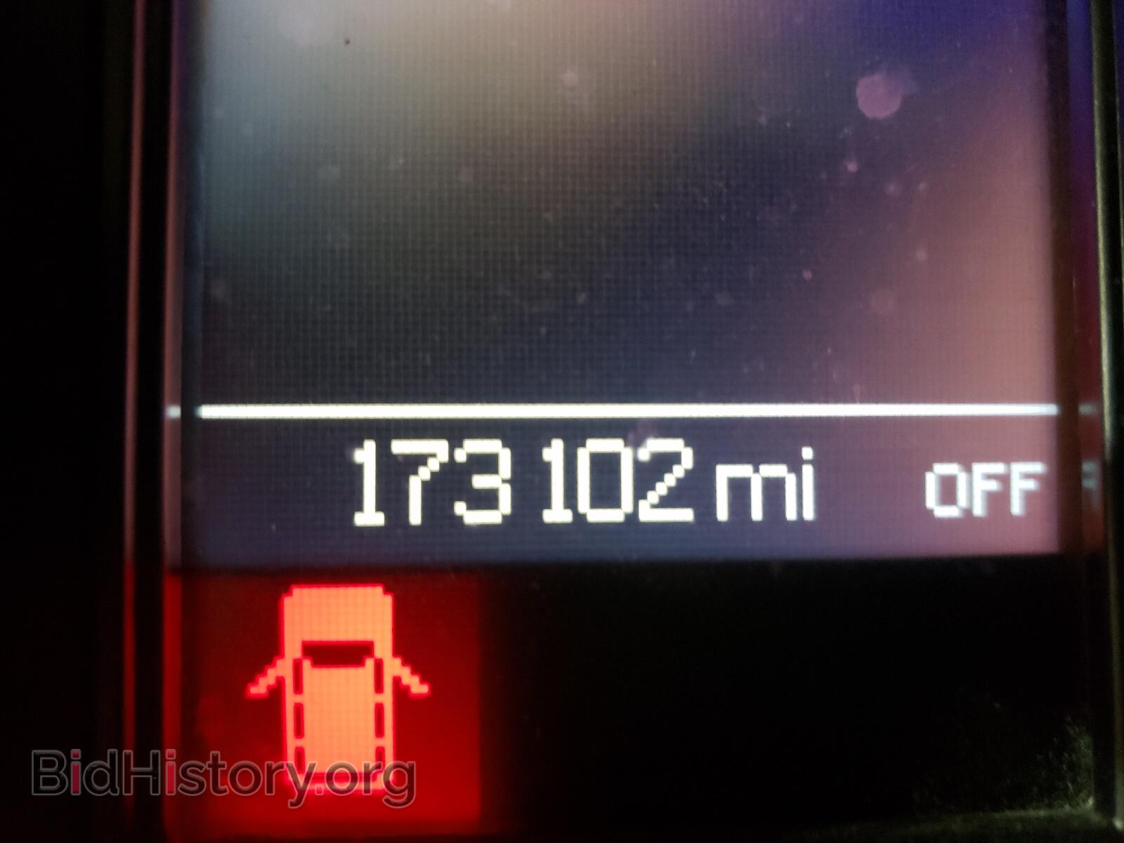 2013 DODGE DURANGO - VIN: 1C4RDHAG4DC694850 - Фото 8