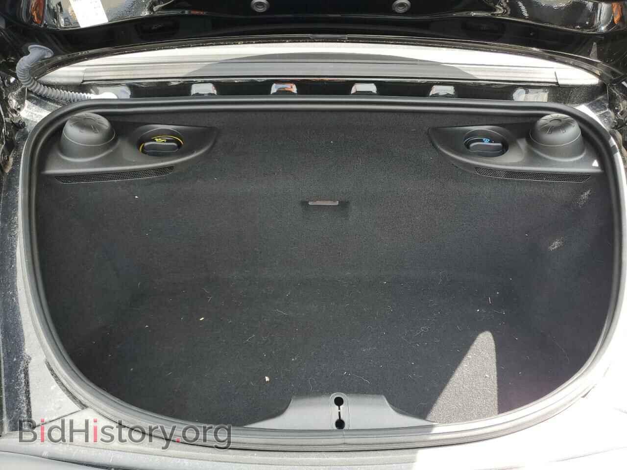 2017 PORSCHE BOXSTER - VIN: WP0CA2A86HS220771 - Фото 11