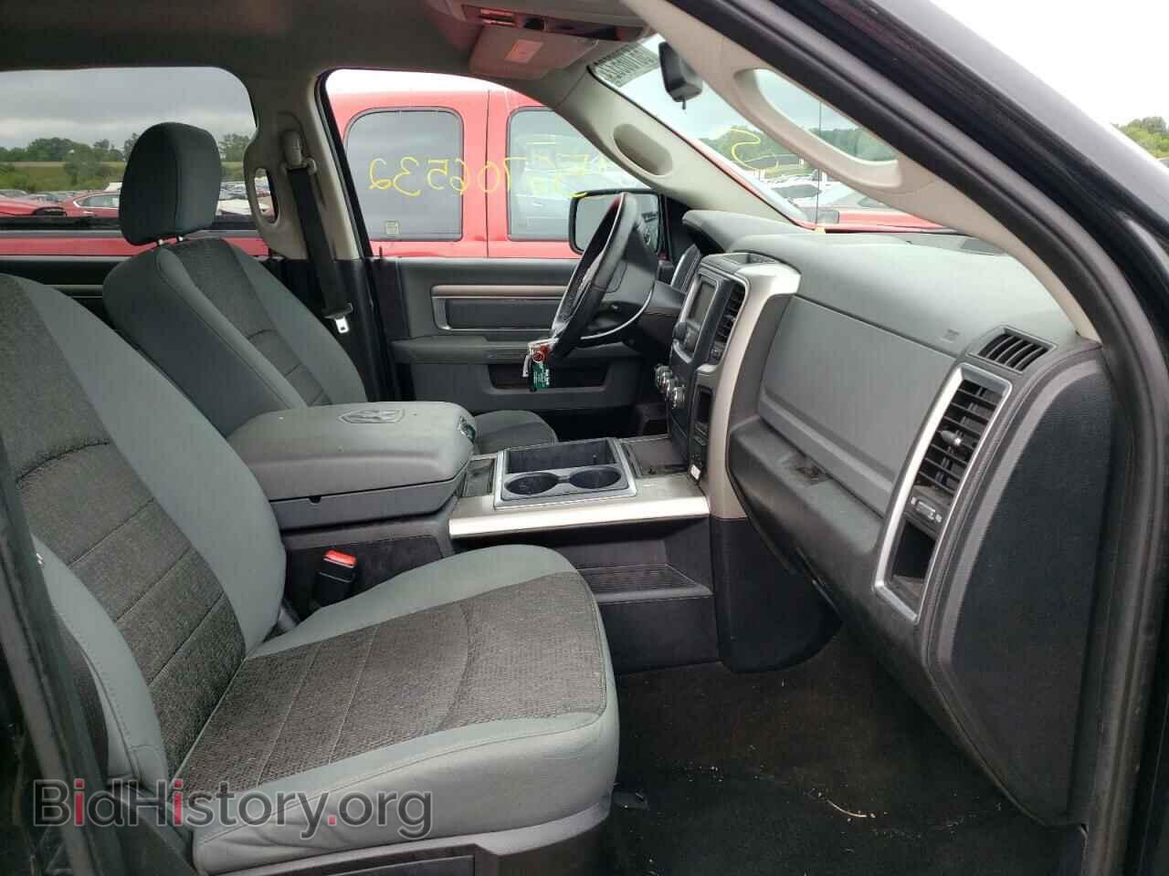 2014 RAM 1500 - VIN: 1C6RR7LG9ES303473 - Фото 5