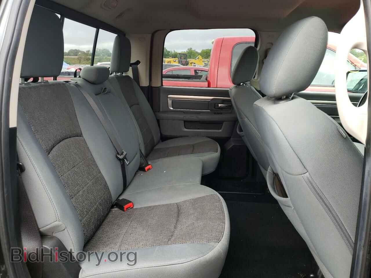 2014 RAM 1500 - VIN: 1C6RR7LG9ES303473 - Фото 6