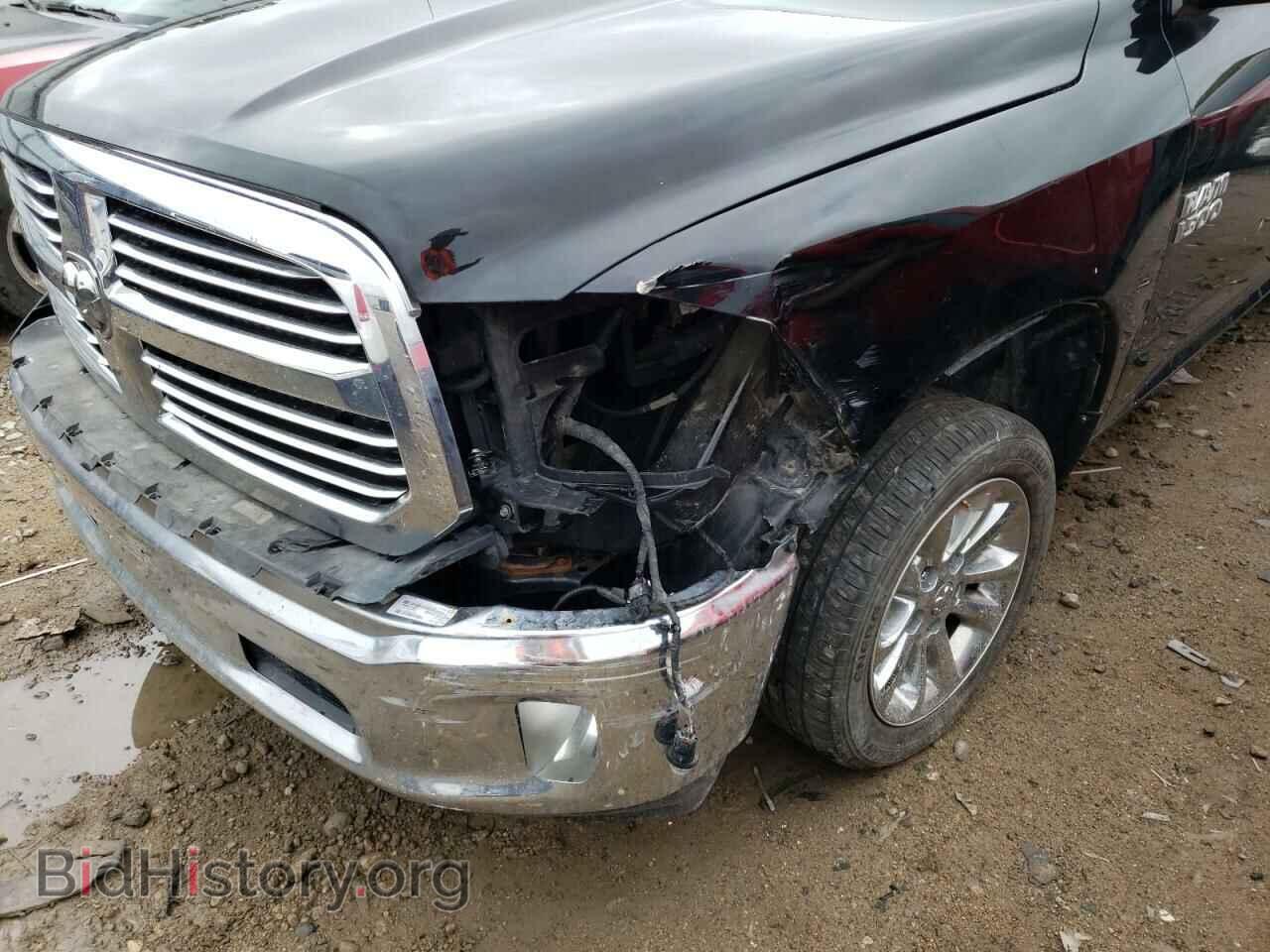 2014 RAM 1500 - VIN: 1C6RR7LG9ES303473 - Фото 9