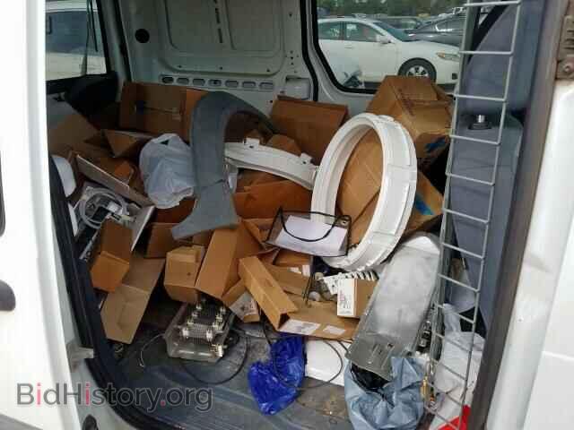 2013 FORD TRANSIT CO - VIN: NM0LS6BN0DT153742 - Фото 6