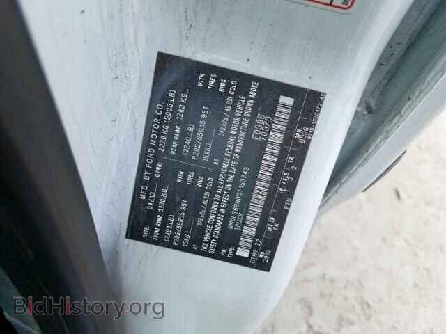 2013 FORD TRANSIT CO - VIN: NM0LS6BN0DT153742 - Фото 10