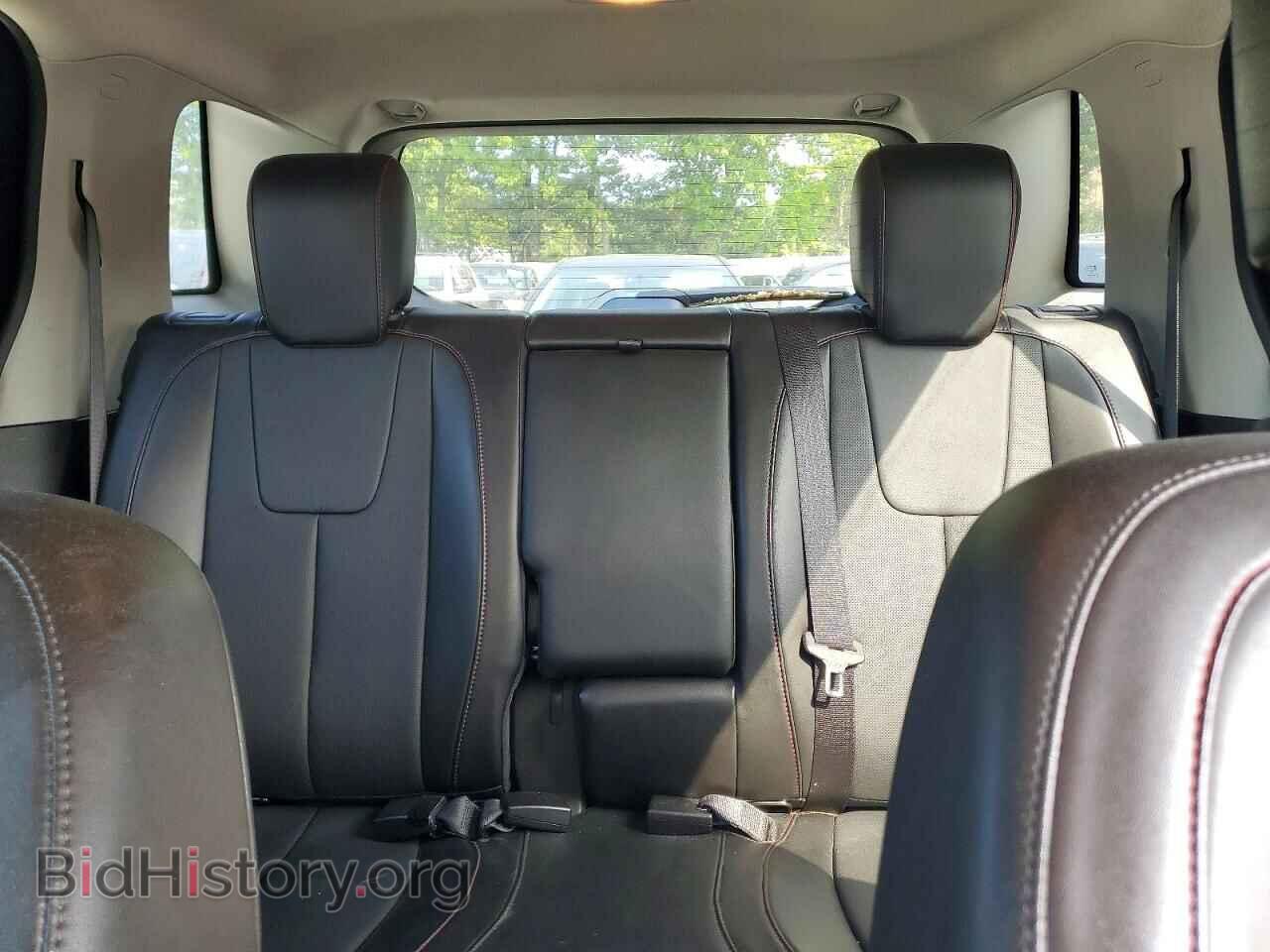 2015 GMC TERRAIN - VIN: 2GKALSEKXF6362908 - Photo 10