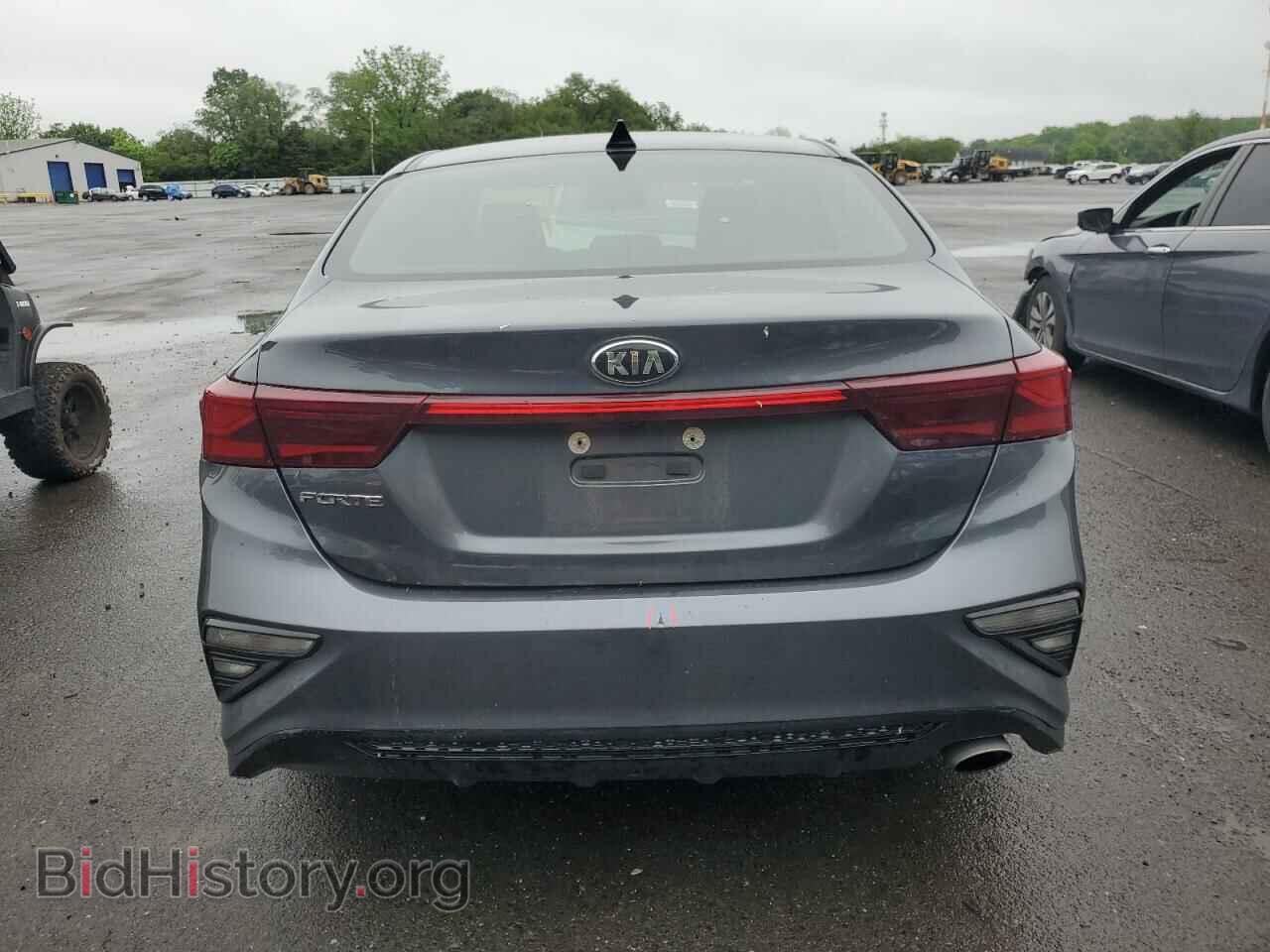2019 KIA FORTE - VIN: 3KPF24ADXKE061556 - Фото 6