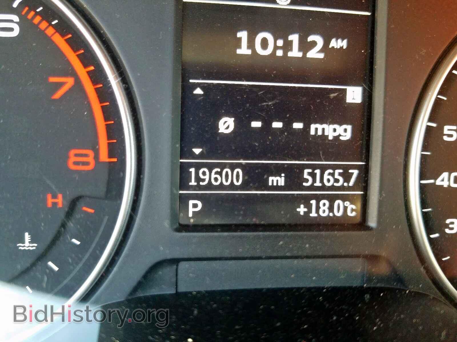 2015 AUDI A3 - VIN: WAUACGFF3F1053839 - Фото 8