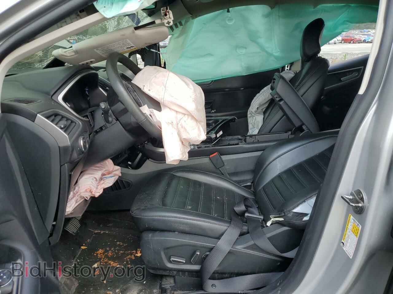 2019 FORD EDGE - VIN: 2FMPK3J91KBB10267 - Photo 7
