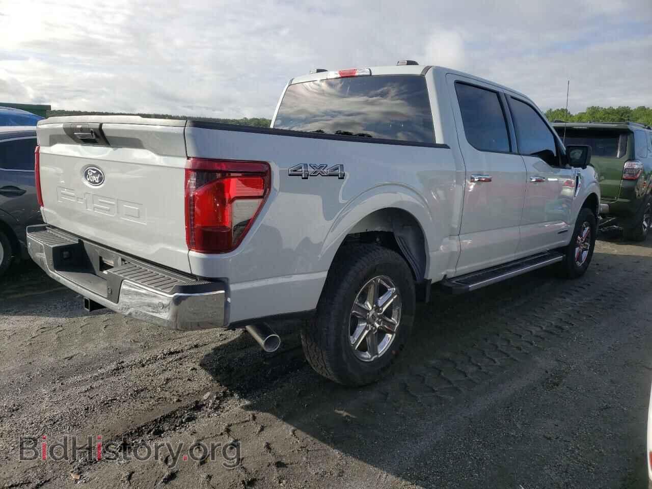 2024 FORD All Models - VIN: 1FTFW3LD1RFA02813 - Photo 3