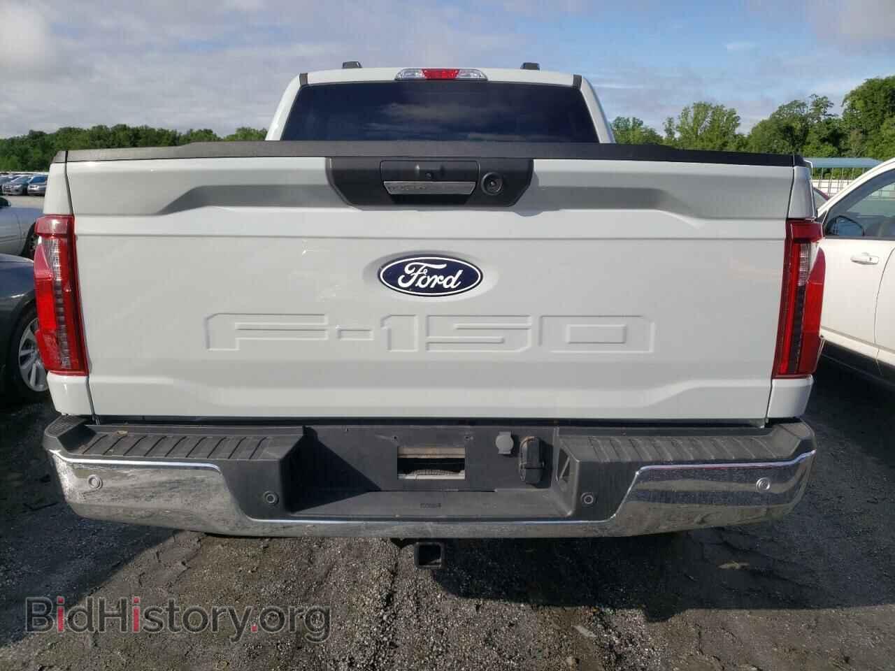 2024 FORD All Models - VIN: 1FTFW3LD1RFA02813 - Photo 6