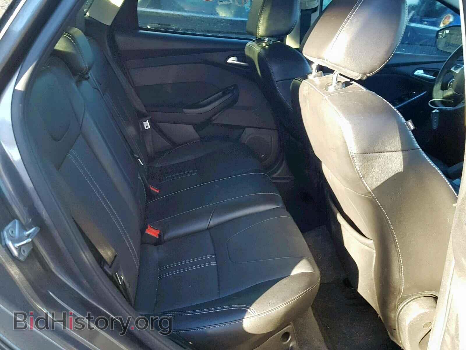 2014 FORD FOCUS - VIN: 1FADP3J2XEL237184 - Фото 6