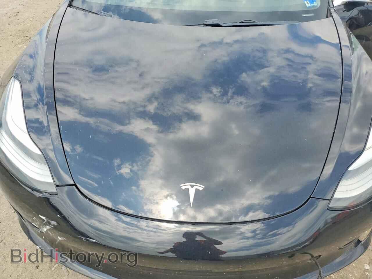 2018 TESLA MODEL 3 - VIN: 5YJ3E1EA3JF036225 - Фото 11