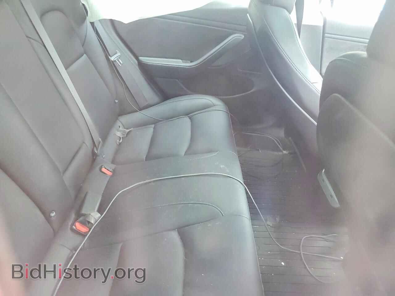 2018 TESLA MODEL 3 - VIN: 5YJ3E1EA3JF036225 - Фото 10