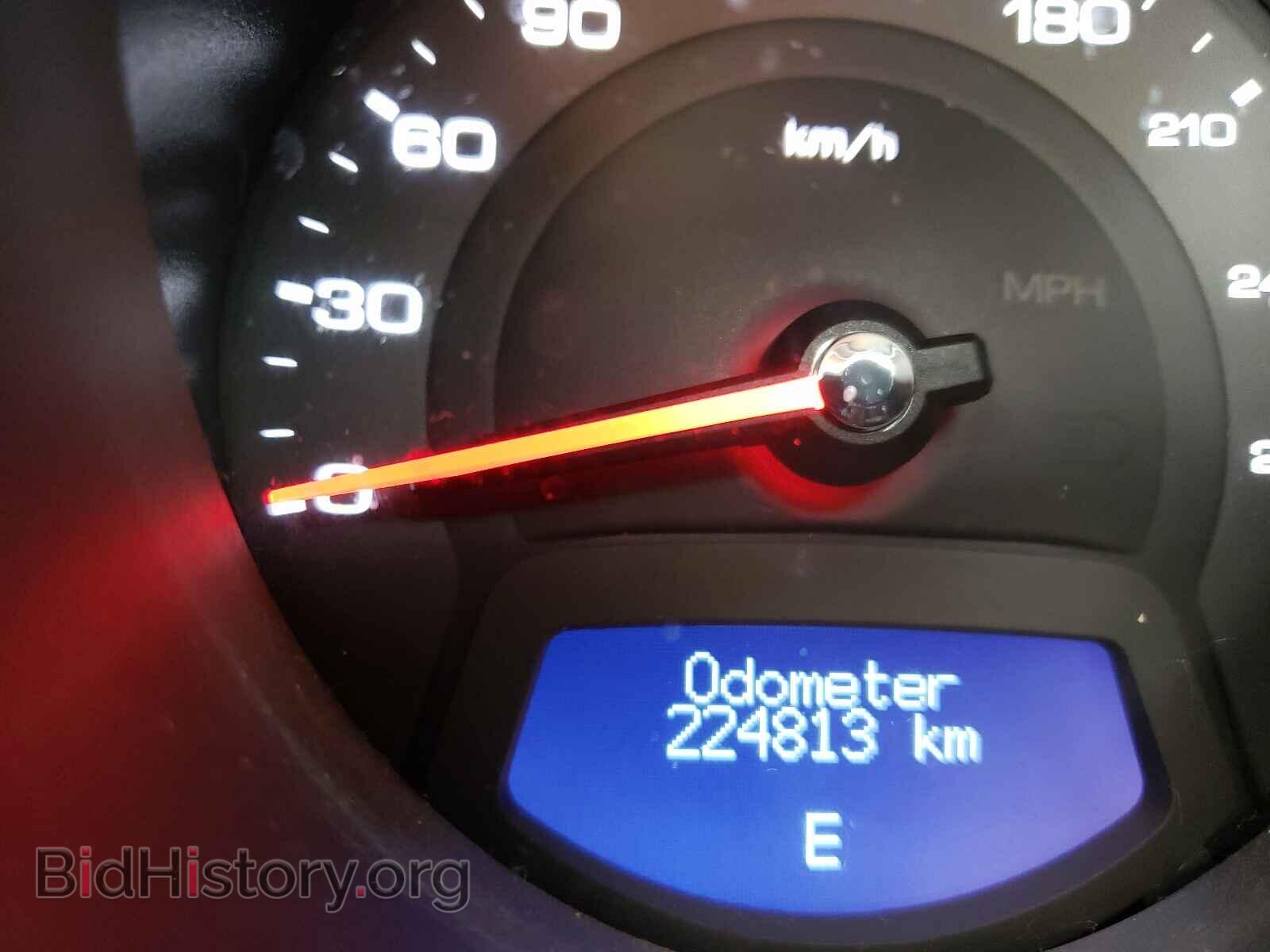 2009 CADILLAC CTS - VIN: 1G6DG577390129265 - Фото 8