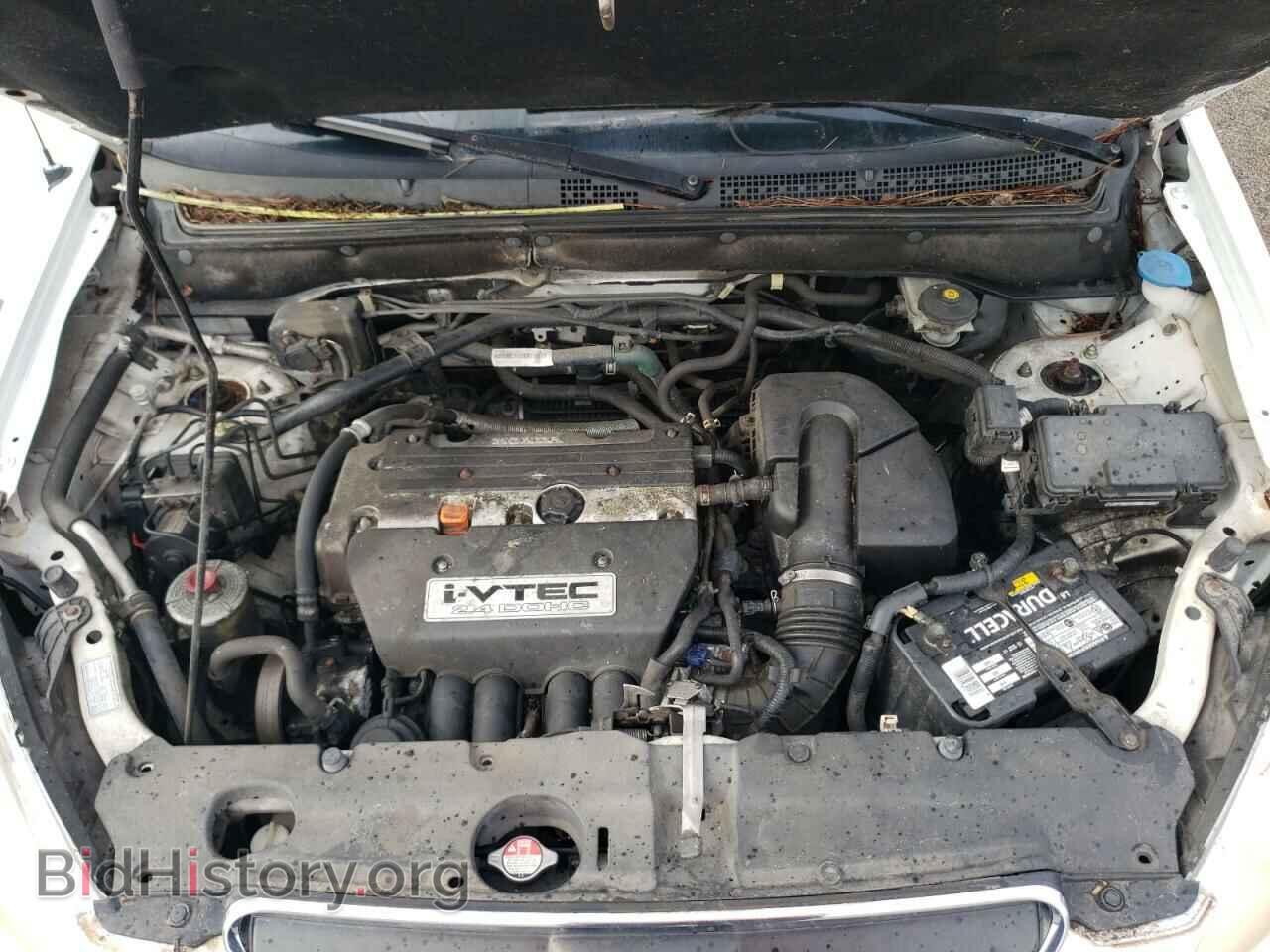 2006 HONDA CRV - VIN: SHSRD78956U438944 - Фото 7