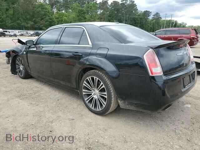 2012 CHRYSLER 300 - VIN: 2C3CCADT5CH238204 - Фото 2