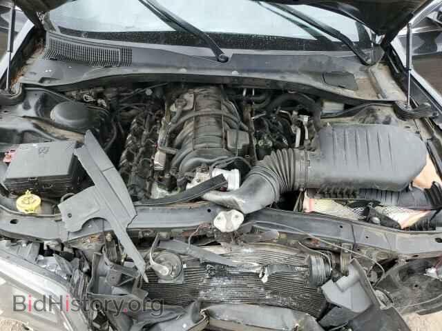 2012 CHRYSLER 300 - VIN: 2C3CCADT5CH238204 - Фото 11
