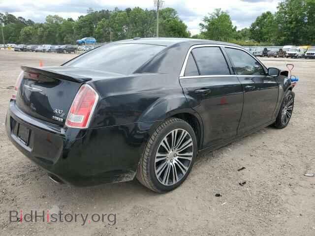 2012 CHRYSLER 300 - VIN: 2C3CCADT5CH238204 - Фото 3