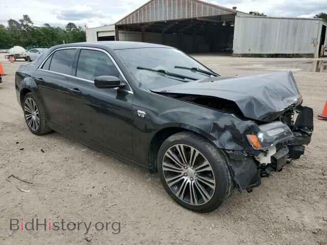 2012 CHRYSLER 300 - VIN: 2C3CCADT5CH238204 - Фото 4