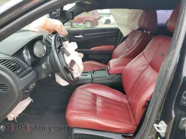 2012 CHRYSLER 300 - VIN: 2C3CCADT5CH238204 - Фото 7