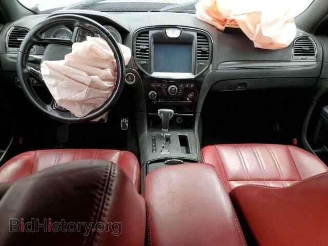 2012 CHRYSLER 300 - VIN: 2C3CCADT5CH238204 - Фото 8