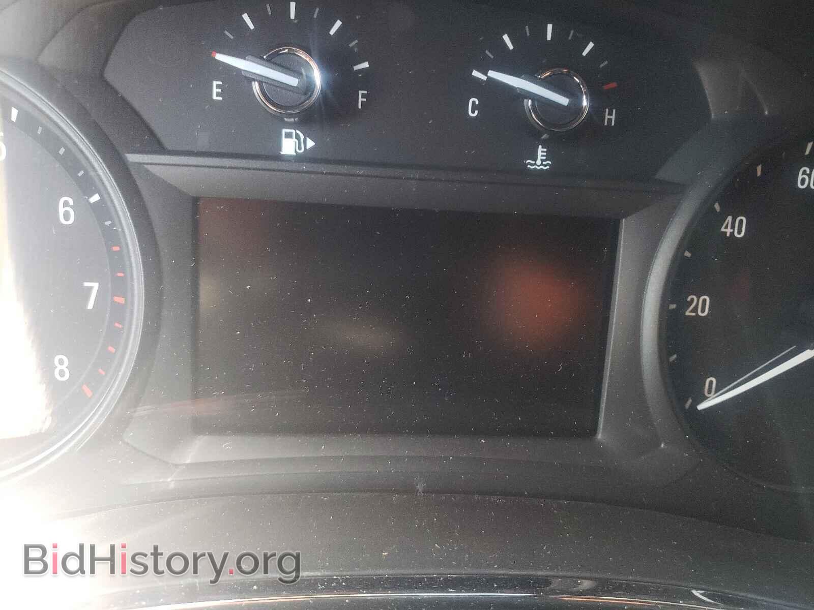 2020 BUICK ENCORE - VIN: KL4CJASB2LB001376 - Photo 8