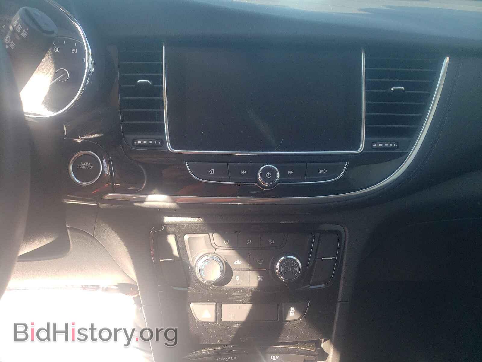 2020 BUICK ENCORE - VIN: KL4CJASB2LB001376 - Photo 9