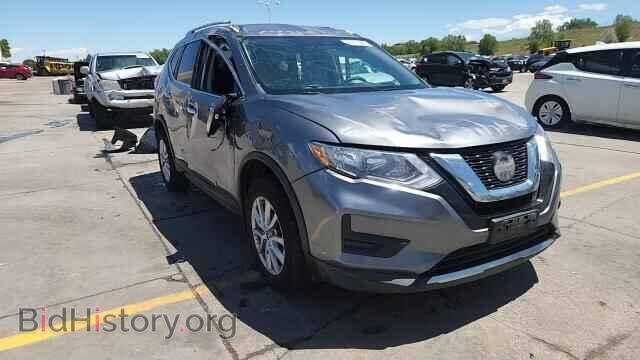 2018 NISSAN ROGUE - VIN: KNMAT2MV9JP513219 - Фото 14