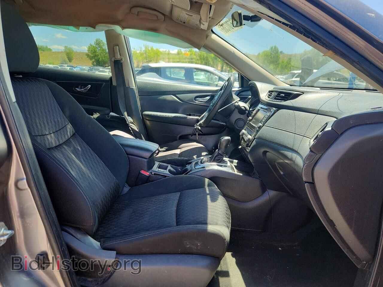 2018 NISSAN ROGUE - VIN: KNMAT2MV9JP513219 - Фото 7