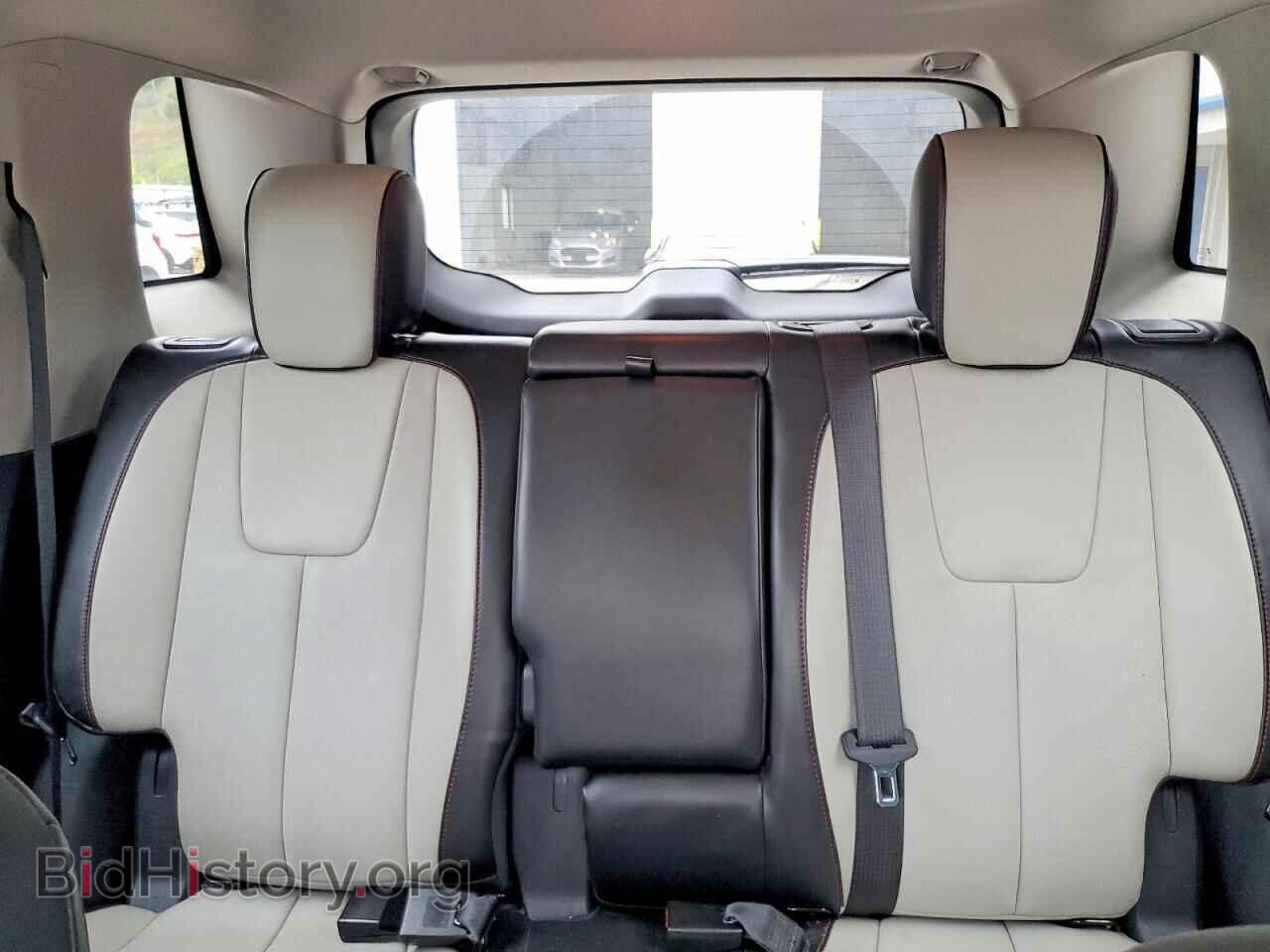 2012 GMC TERRAIN - VIN: 2GKALWEK6C6306273 - Photo 10