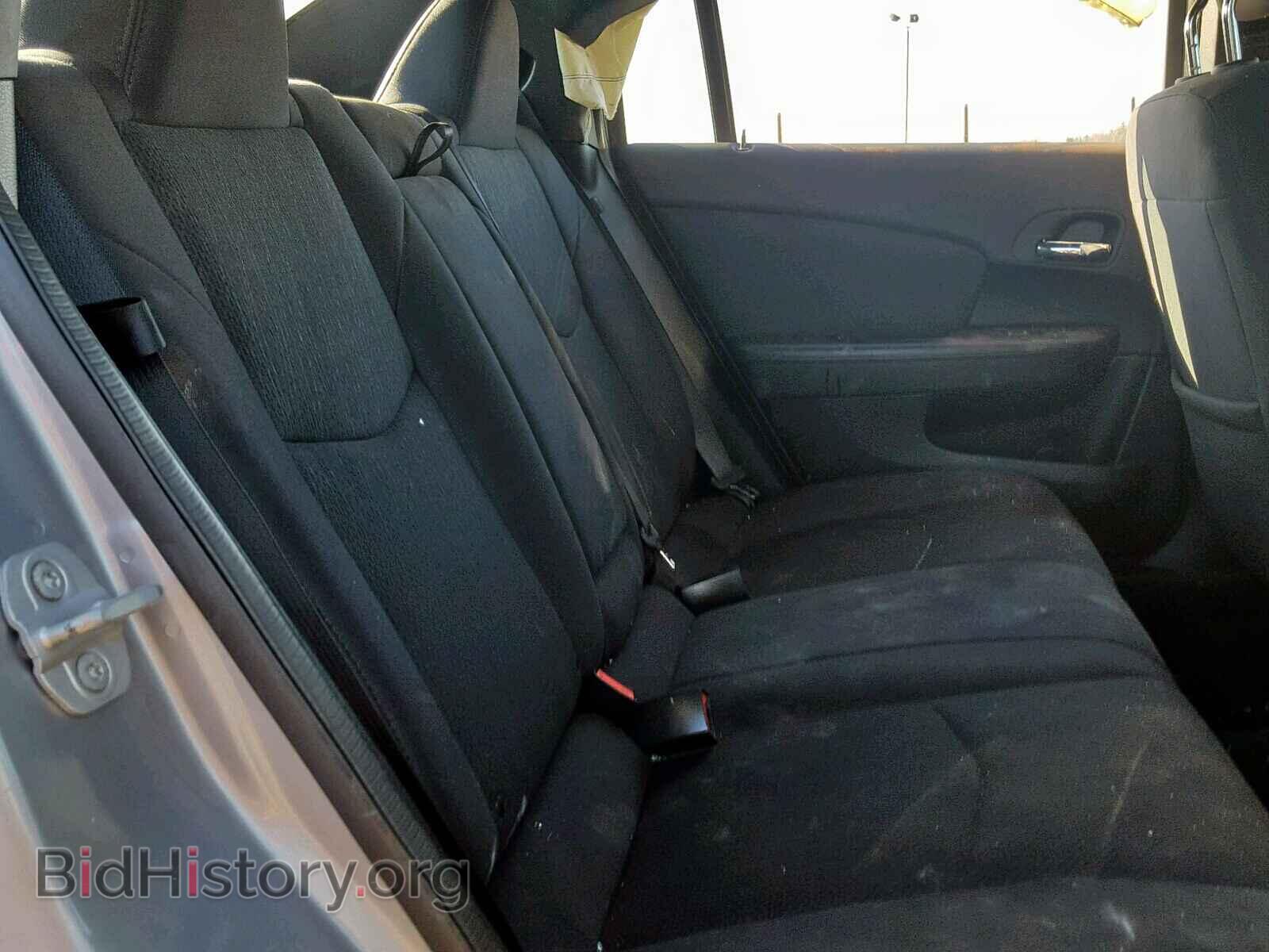 2013 CHRYSLER 200 - VIN: 1C3CCBAB7DN640168 - Фото 6