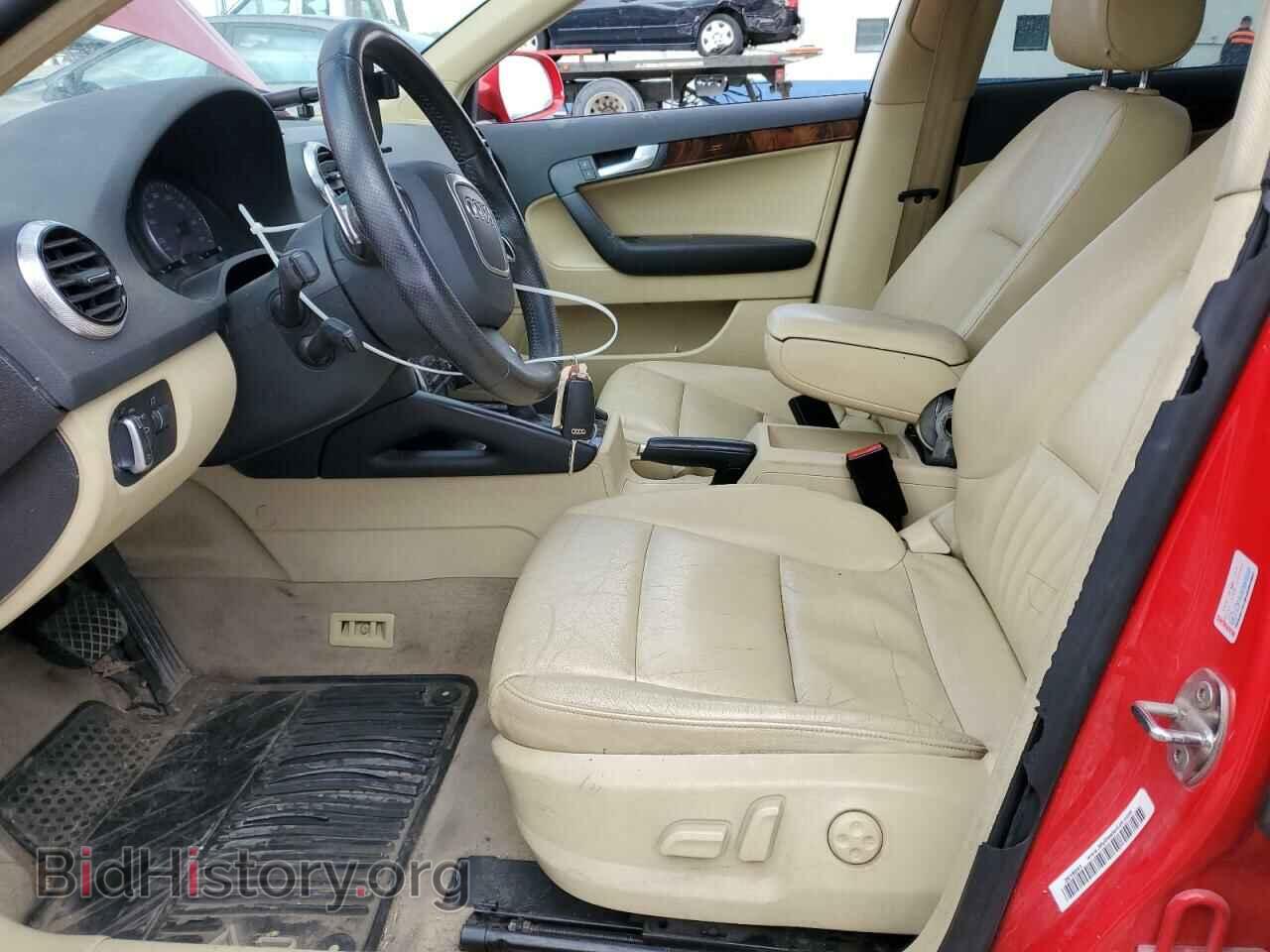 2011 AUDI A3 - VIN: WAUKJAFM2BA151602 - Фото 7