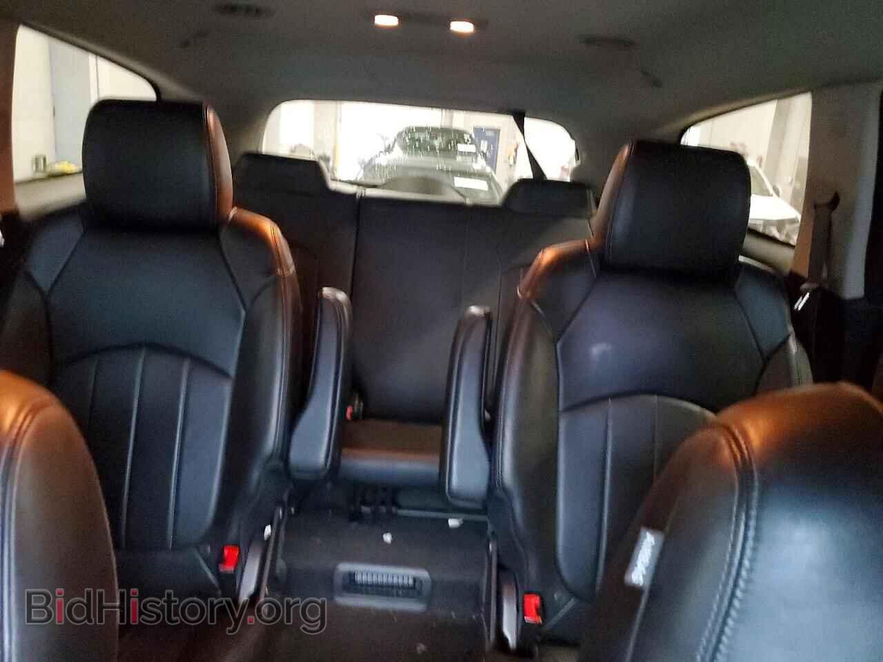 2015 BUICK ENCLAVE - VIN: 5GAKVBKDXFJ228369 - Photo 10
