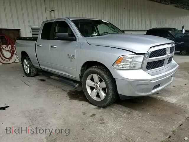 2013 RAM 1500 - VIN: 1C6RR6GP8DS660002 - Фото 13