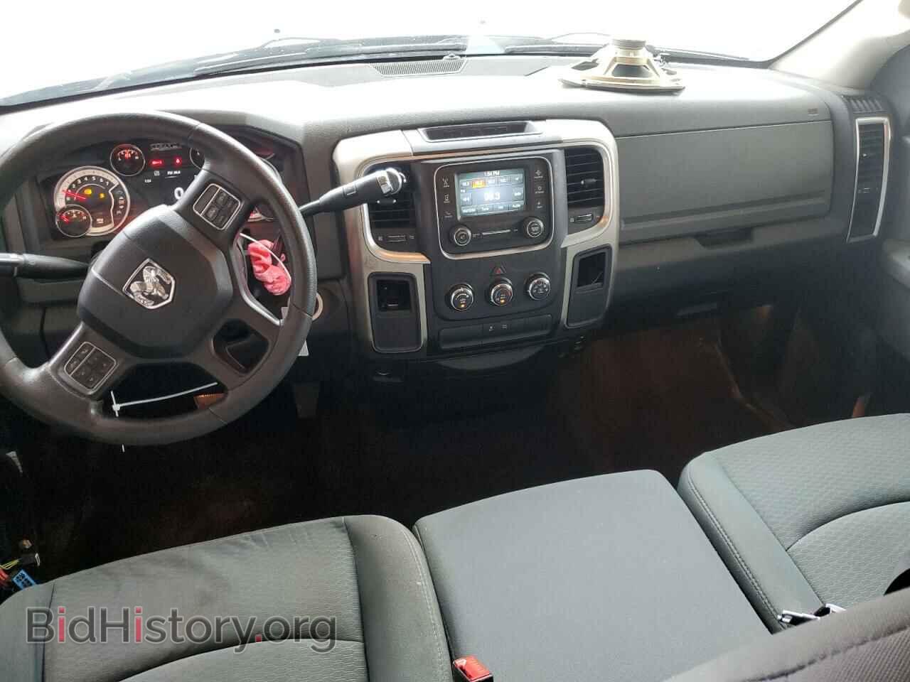 2013 RAM 1500 - VIN: 1C6RR6GP8DS660002 - Фото 8