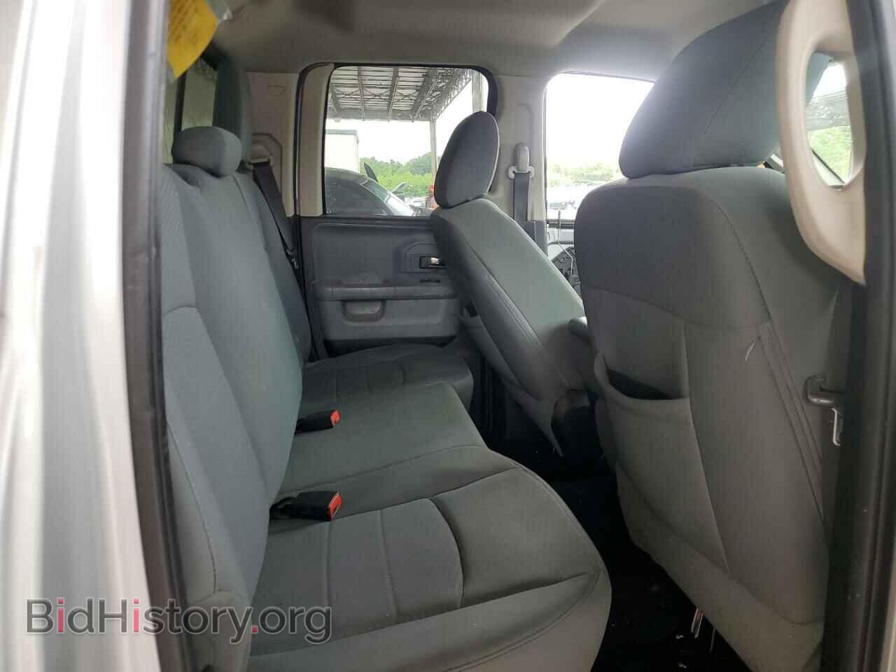 2013 RAM 1500 - VIN: 1C6RR6GP8DS660002 - Фото 10