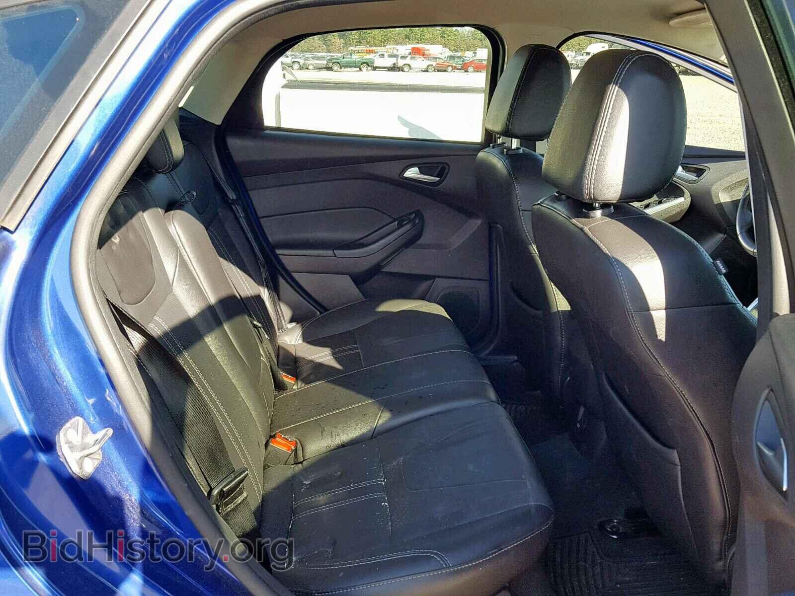 2014 FORD FOCUS - VIN: 1FADP3K25EL137623 - Photo 6