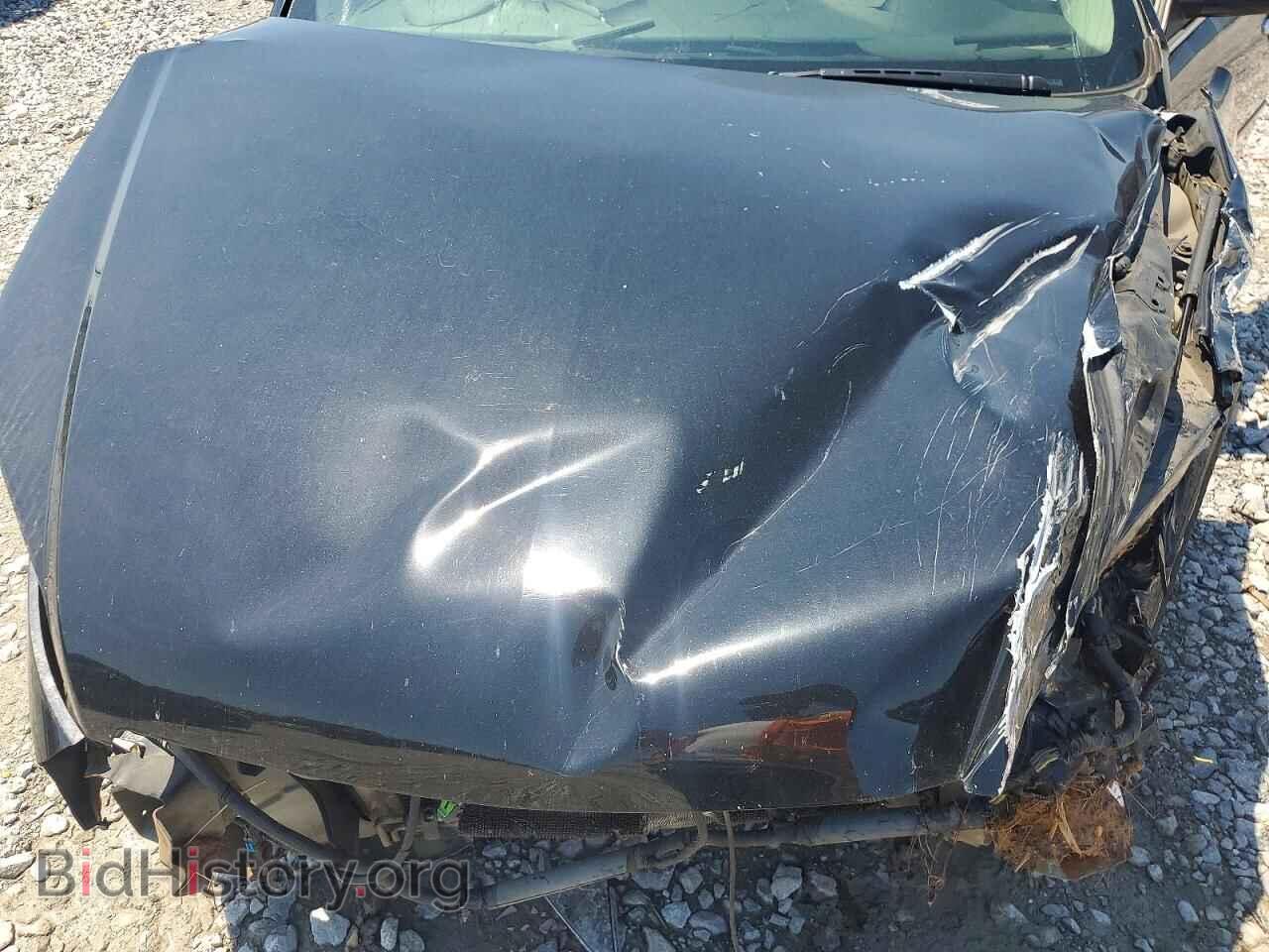 2014 CHEVROLET IMPALA - VIN: 2G1WC5E31E1112439 - Фото 11