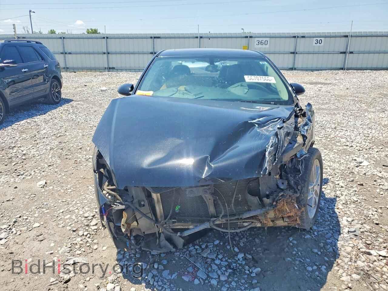 2014 CHEVROLET IMPALA - VIN: 2G1WC5E31E1112439 - Фото 5