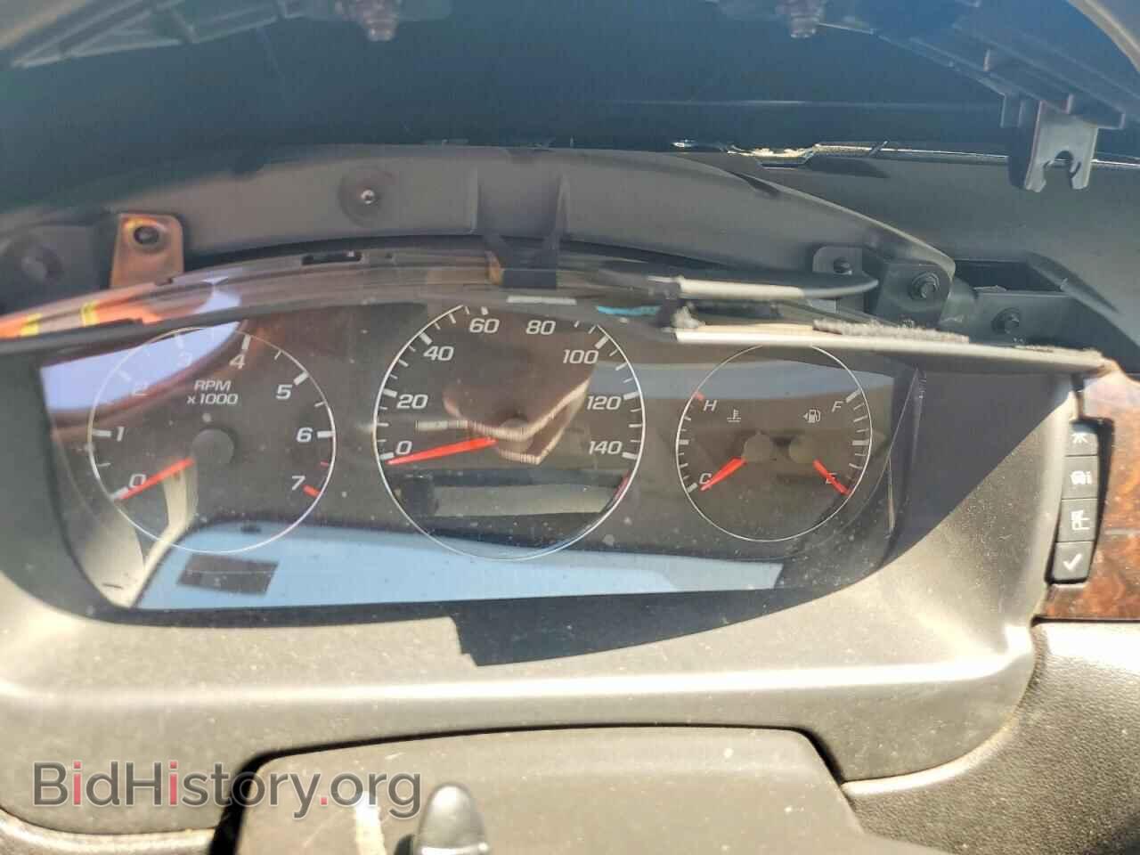 2014 CHEVROLET IMPALA - VIN: 2G1WC5E31E1112439 - Фото 9