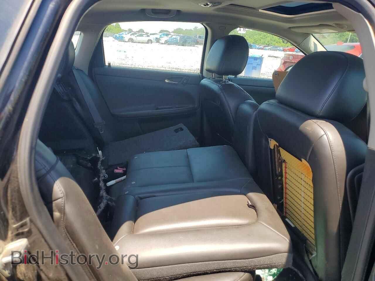 2014 CHEVROLET IMPALA - VIN: 2G1WC5E31E1112439 - Фото 10
