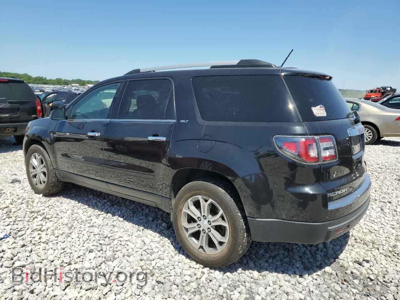 2015 GMC ACADIA - VIN: 1GKKVRKD6FJ125459 - Фото 2