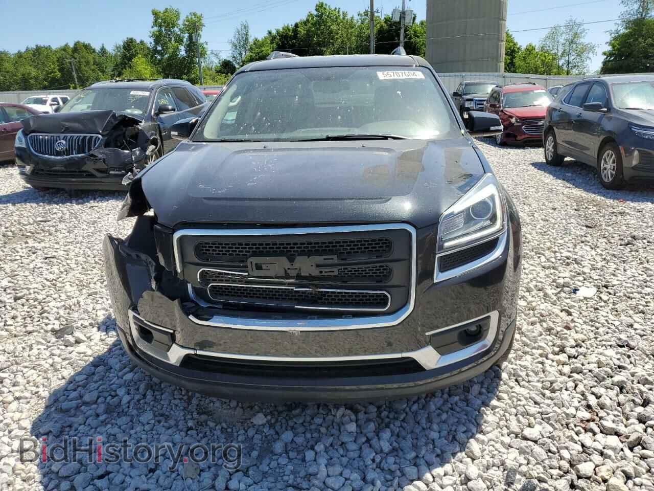 2015 GMC ACADIA - VIN: 1GKKVRKD6FJ125459 - Фото 5
